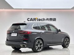 BMW X5 2022 facelift xDrive 40Li exclusive M sports package - фото 5