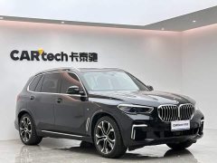 BMW X5 2022 facelift xDrive 40Li exclusive M sports package - фото 6