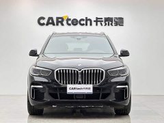 BMW X5 2022 facelift xDrive 40Li exclusive M sports package - фото 7