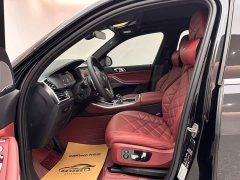 BMW X5 2022 facelift xDrive 40Li exclusive M sports package - фото 8