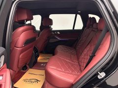 BMW X5 2022 facelift xDrive 40Li exclusive M sports package - фото 9