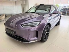 AITO M5 2025 Range Extended Ultra AWD - фото 1