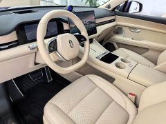 AITO M5 2025 Range Extended Ultra AWD - фото 2