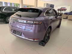AITO M5 2025 Range Extended Ultra AWD - фото 3