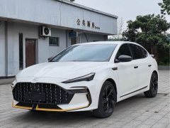 SAIC MG6 Pro 1.5T Luxury Edition - фото 1
