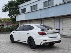 SAIC MG6 Pro 1.5T Luxury Edition - фото 14