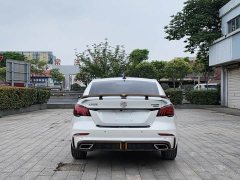 SAIC MG6 Pro 1.5T Luxury Edition - фото 15