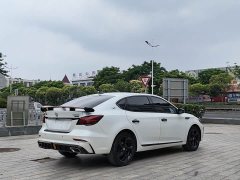 SAIC MG6 Pro 1.5T Luxury Edition - фото 16