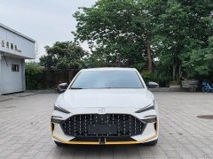 SAIC MG6 Pro 1.5T Luxury Edition - фото 2