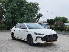 SAIC MG6 Pro 1.5T Luxury Edition - фото 3