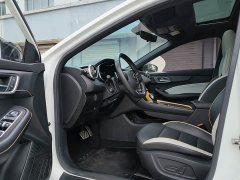 SAIC MG6 Pro 1.5T Luxury Edition - фото 5