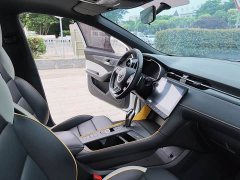 SAIC MG6 Pro 1.5T Luxury Edition - фото 8