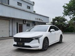 Bestune B70 1.5T Version - фото 17