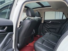 Bestune B70 1.5T Version - фото 7