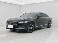 Volvo S90 B5 Zhiyi Luxury Edition - фото 1