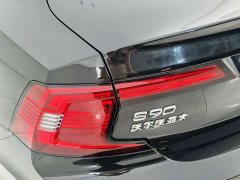 Volvo S90 B5 Zhiyi Luxury Edition - фото 12
