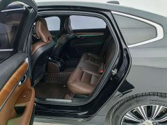 Volvo S90 B5 Zhiyi Luxury Edition - фото 15