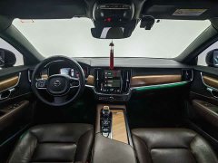 Volvo S90 B5 Zhiyi Luxury Edition - фото 16
