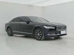 Volvo S90 B5 Zhiyi Luxury Edition - фото 3