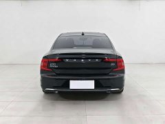 Volvo S90 B5 Zhiyi Luxury Edition - фото 4