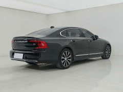 Volvo S90 B5 Zhiyi Luxury Edition - фото 5