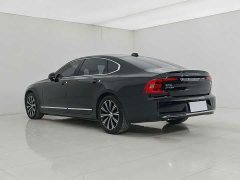 Volvo S90 B5 Zhiyi Luxury Edition - фото 6
