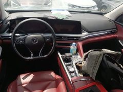 AITO Wenjie M5 extended range Ultra four-wheel drive version - фото 10