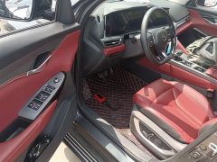 AITO Wenjie M5 extended range Ultra four-wheel drive version - фото 16