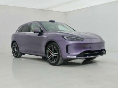 AITO Wenjie M5 extended range Ultra four-wheel drive version - фото 2