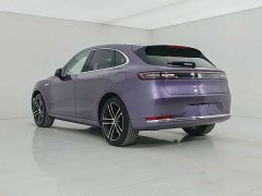 AITO Wenjie M5 extended range Ultra four-wheel drive version - фото 3