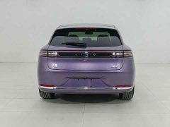 AITO Wenjie M5 extended range Ultra four-wheel drive version - фото 4
