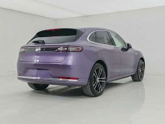AITO Wenjie M5 extended range Ultra four-wheel drive version - фото 6