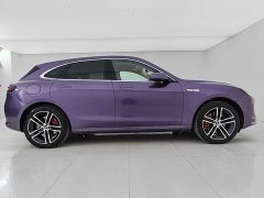 AITO Wenjie M5 extended range Ultra four-wheel drive version - фото 7