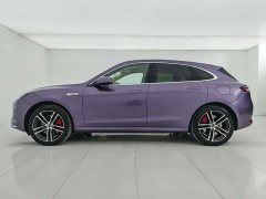 AITO Wenjie M5 extended range Ultra four-wheel drive version - фото 8