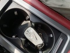 AITO Wenjie M5 extended range Ultra four-wheel drive version - фото 9