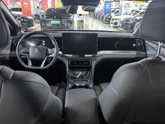 BYD Song L DM-i 130KM transcendent type - фото 11