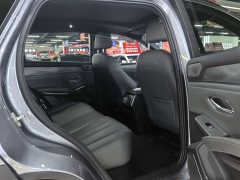 BYD Song L DM-i 130KM transcendent type - фото 12