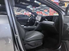 BYD Song L DM-i 130KM transcendent type - фото 13