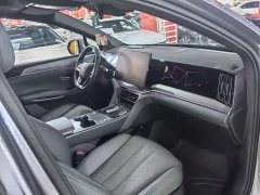BYD Song L DM-i 130KM transcendent type - фото 14