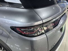 BYD Song L DM-i 130KM transcendent type - фото 15