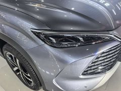 BYD Song L DM-i 130KM transcendent type - фото 16