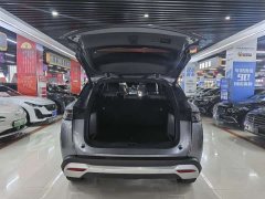 BYD Song L DM-i 130KM transcendent type - фото 18