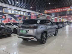 BYD Song L DM-i 130KM transcendent type - фото 19