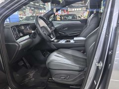 BYD Song L DM-i 130KM transcendent type - фото 5