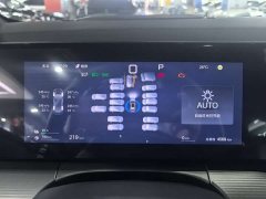 BYD Song L DM-i 130KM transcendent type - фото 6