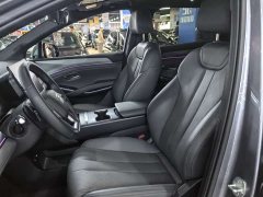 BYD Song L DM-i 130KM transcendent type - фото 7