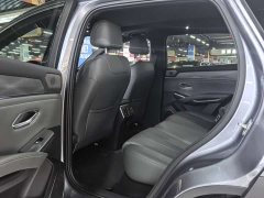 BYD Song L DM-i 130KM transcendent type - фото 9
