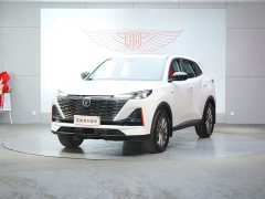 Changan CS55PLUS second generation 1.5T DCT youth version - фото 1
