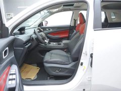 Changan CS55PLUS second generation 1.5T DCT youth version - фото 10