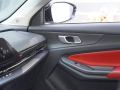 Changan CS55PLUS second generation 1.5T DCT youth version - фото 11